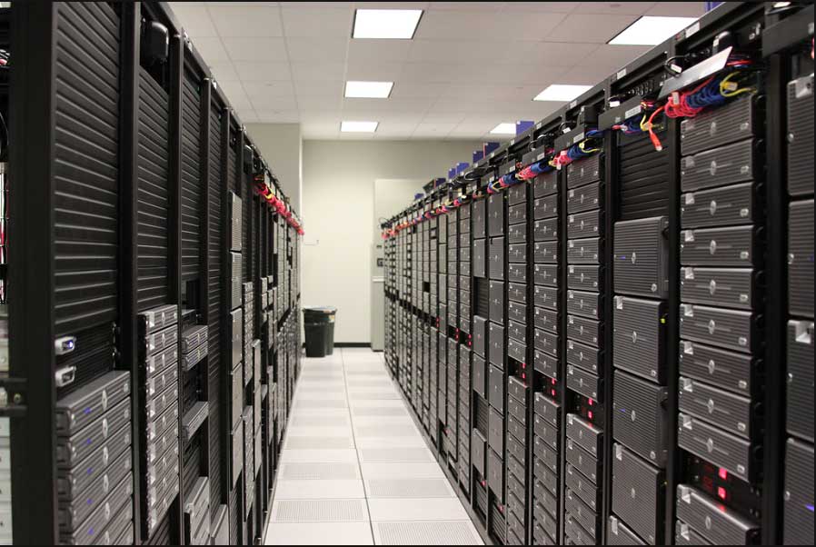 Качественный недорогой хостинг