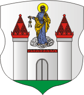 Герб Борисова