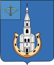 Герб Иваново