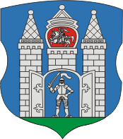 Герб Могилева