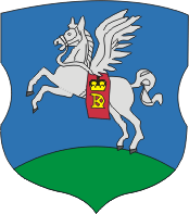 Герб Слуцка