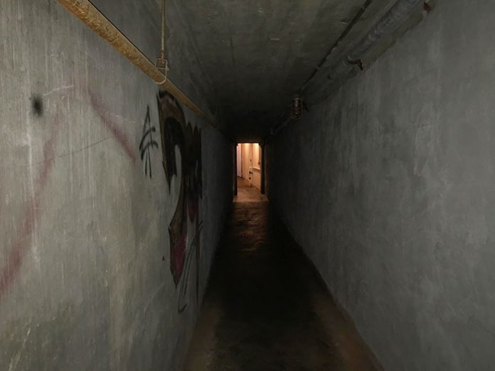 15 кошмарных коридоров, которые напоминают локации из ужастиков