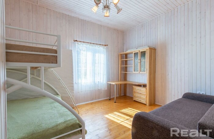 Новые и красивые. Смотрите, какие стильные дачи с адекватной ценой появились в продаже под Минском