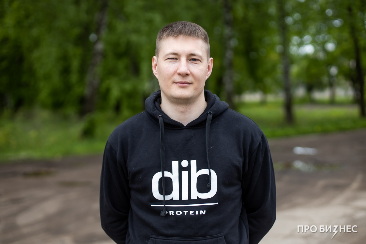 «В идею никто не верил». Как предприниматель создал косметику из масла насекомого и собирается завоевать премиум-рынок