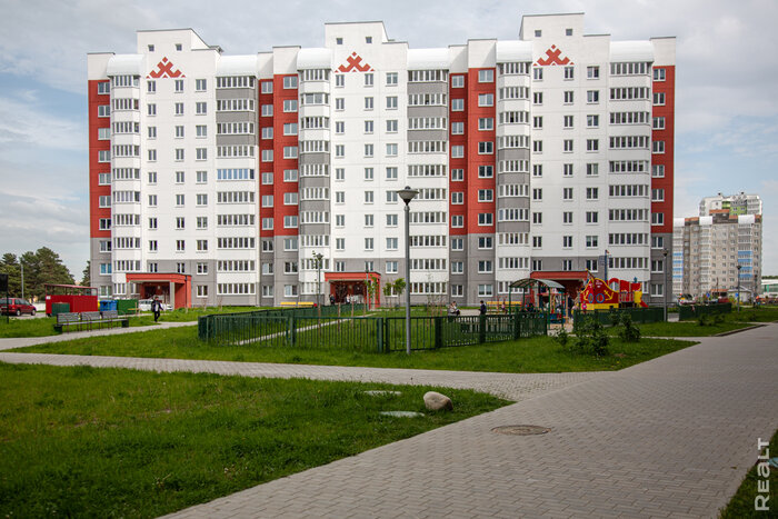 Стоимость жилья продолжает снижаться. Мониторинг цен предложения квартир в Минске за 13 — 20 июня 2022 года