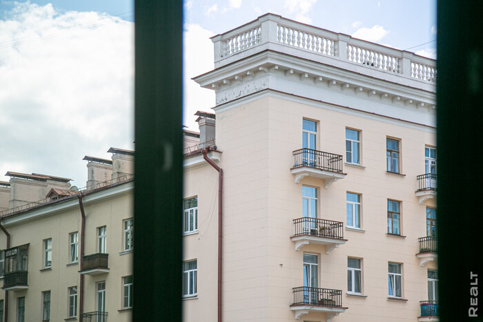 «В Беларуси так никто не делает». Посмотрели, как выглядят квартиры в первом доме квартала «Депо» у площади Победы