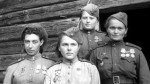 Съемки фильма «Узбечка» о девушке-снайпере начались под Минском