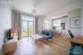 На улице Октябрьской в Минске продается очень стильная квартира. Смотрите, как там внутри
