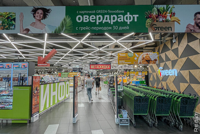 «Зимой просто хотелось выть!». Как сейчас живет ТРЦ у Дроздов, который построила компания Чижа