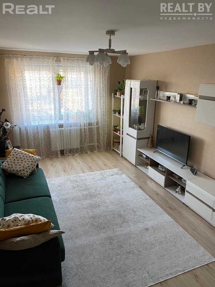 До 250 долларов. Как выглядят недорогие квартиры с приличным ремонтом, которые сдают в Минске