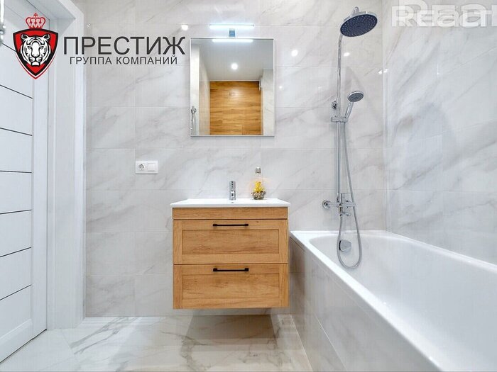 Есть недорогие и сталинка. Какие квартиры в стиле IKEA и JYSK продаются в Минске