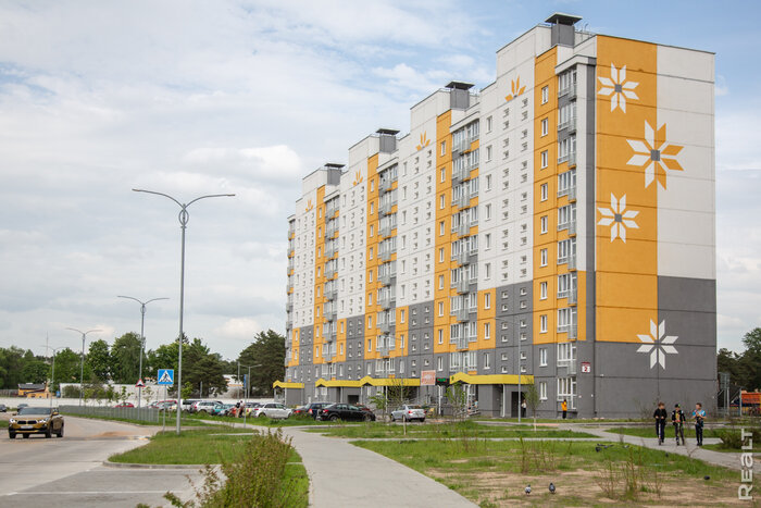 Предложение растет, а что со стоимостью? Мониторинг цен на квартиры в Минске за 4 - 11 июля 2022 года