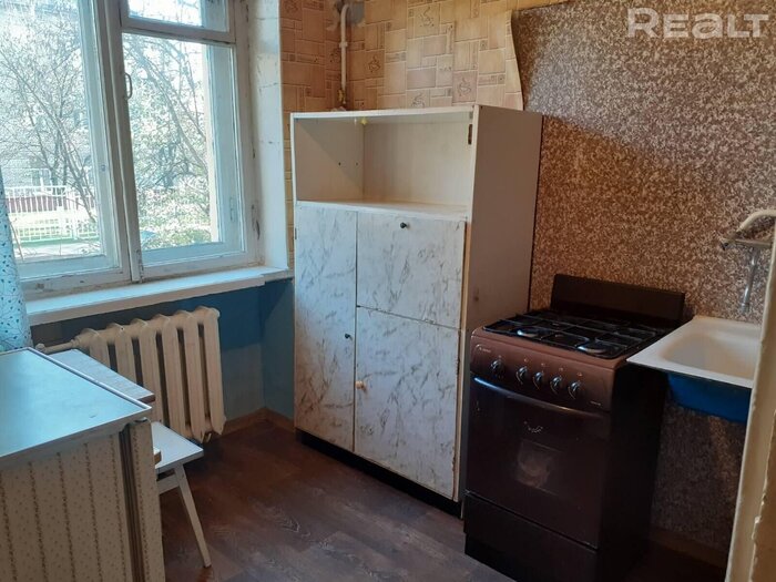До 38 тысяч долларов. Как выглядят самые дешевые квартиры, которые продаются в Минске