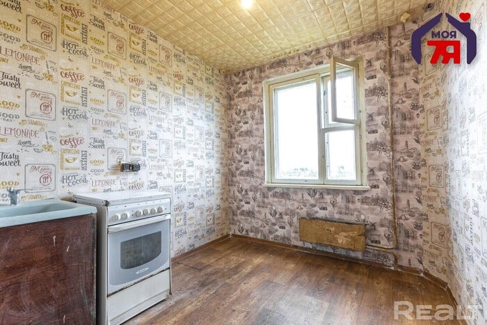 До 38 тысяч долларов. Как выглядят самые дешевые квартиры, которые продаются в Минске