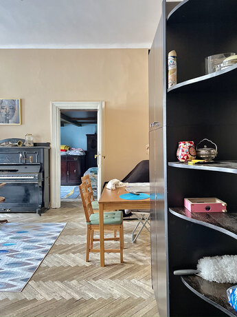 «На одну квартиру претендует 50 человек». Белорусы рассказали, как они снимали жилье за границей