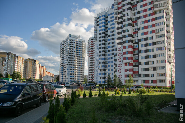 "Горбачев сказал, что мы здесь живем в 21 веке". Репортаж из бывшего закрытого военного городка в Уручье