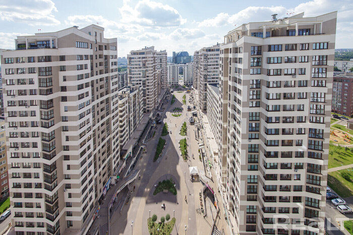 Как выглядят самые дорогие квартиры в «Маяке Минска». Есть с 200-летним кирпичом и аквариумом