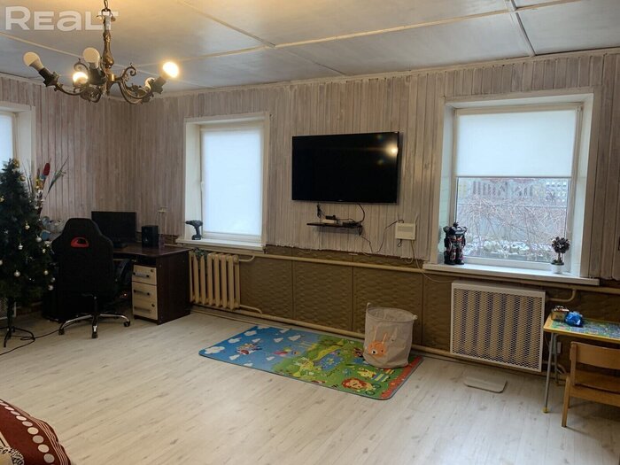 Нашли дома с удобствами в Минске по цене квартиры. Многие около метро