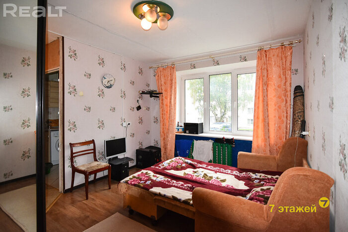 Если не хватает на жилье в Минске. Нашли нормальные квартиры в пригороде до 30 тысяч долларов