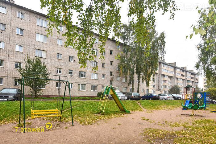 Если не хватает на жилье в Минске. Нашли нормальные квартиры в пригороде до 30 тысяч долларов