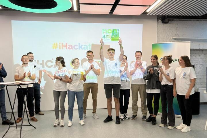 Идея за неделю: в Минске подвели итоги iHackathon по созданию HR Tech-продуктов