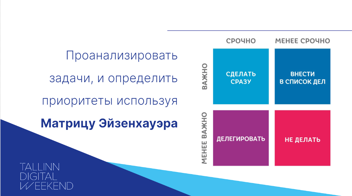 «Реклама в США дороже, чем в Беларуси, примерно в 15 раз». О чем говорили на маркетинговой конференции Tallinn digital week