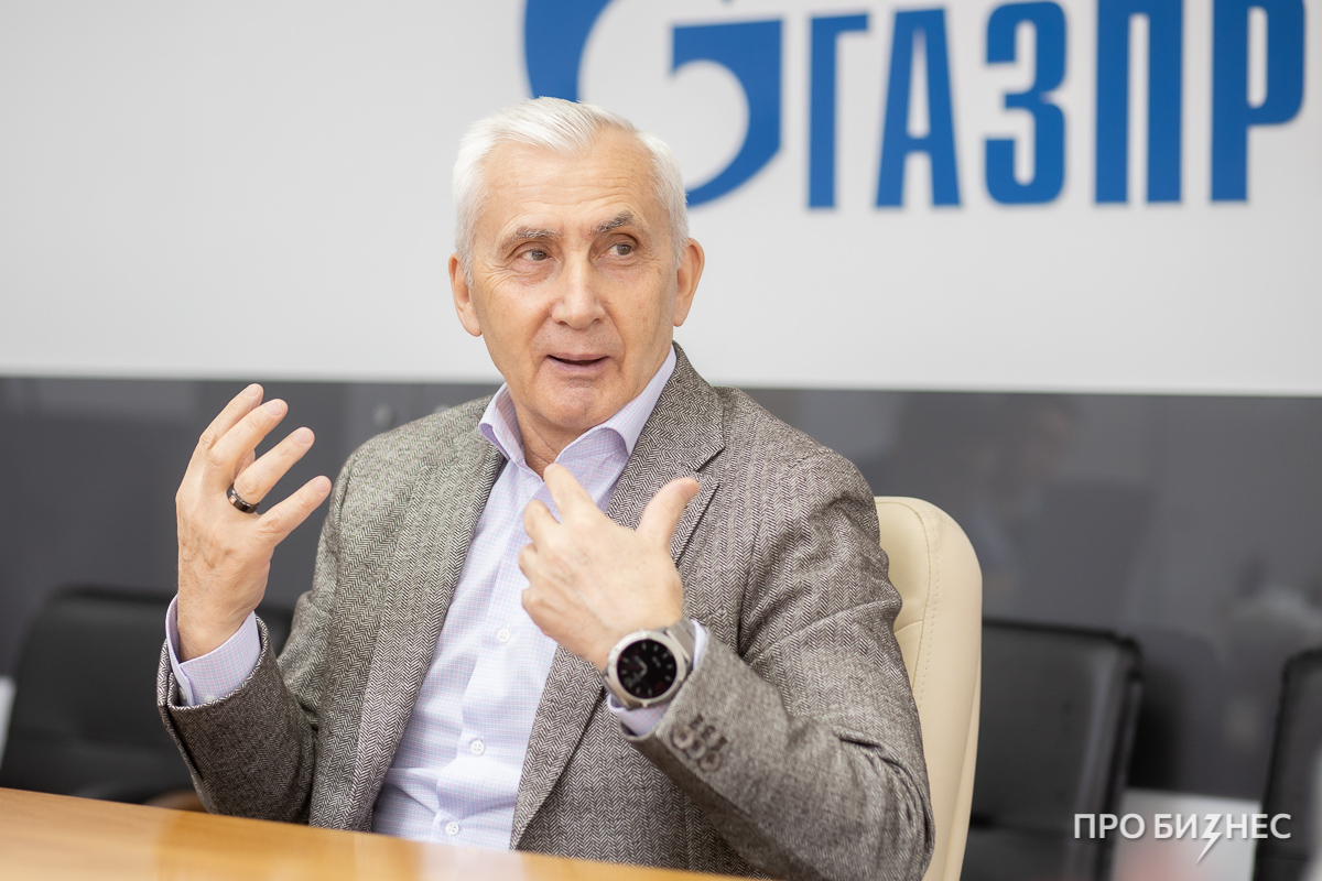 Анатолий Браташ. Фото: Павел Садовский, probusiness.io «Увидели работников с другой стороны» Как технологии виртуальной реальности помогают крупной компании решать HR-задачи