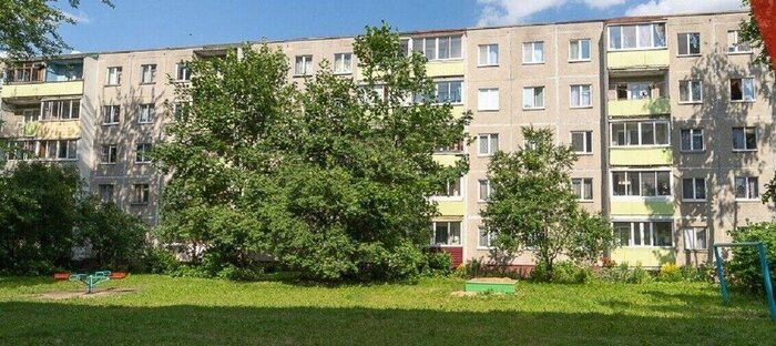 На аукцион в Минске попали квартиры должников. Есть недорогая двушка и однушка в центре