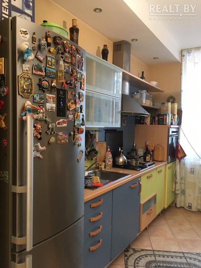 Ворота Минска, Дом Чижа и писательский дом со входом в метро. Какие квартиры продаются в легендарных домах в центре Минска