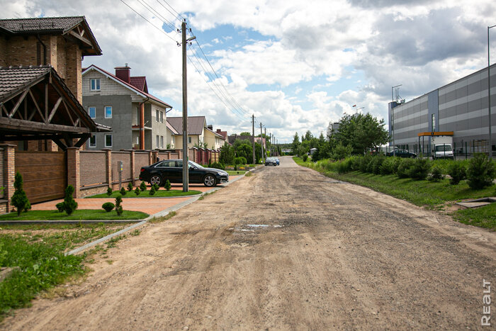 «Мы — заложники ситуации». Как же все-таки обстоят дела с дорогой в Валерьяново и что будет с реконструкцией трассы М-3?