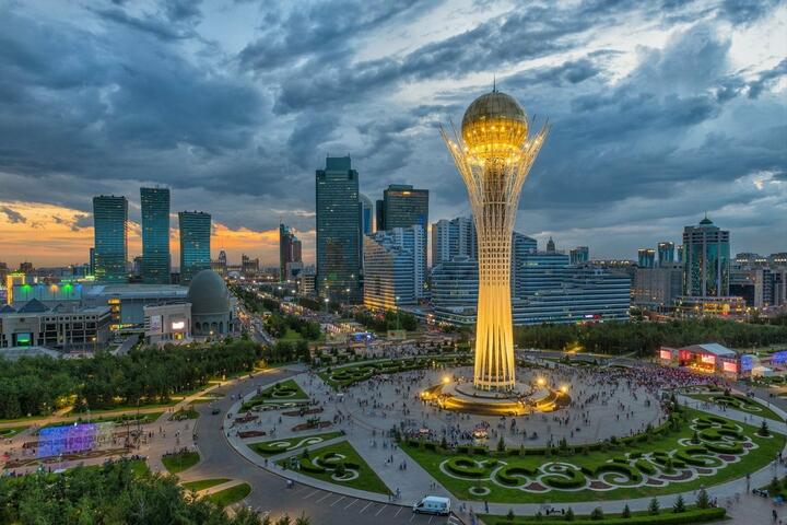 «Страна переживает сегодня инвестиционный бум». Почему бизнес стремится в Казахстан и какие возможности это открывает перед белорусами