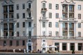 Ворота Минска, Дом Чижа и писательский дом со входом в метро. Какие квартиры продаются в легендарных домах в центре Минска