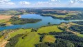 На аукцион выставили участки рядом с Дубровским водохранилищем. Узнали стоимость