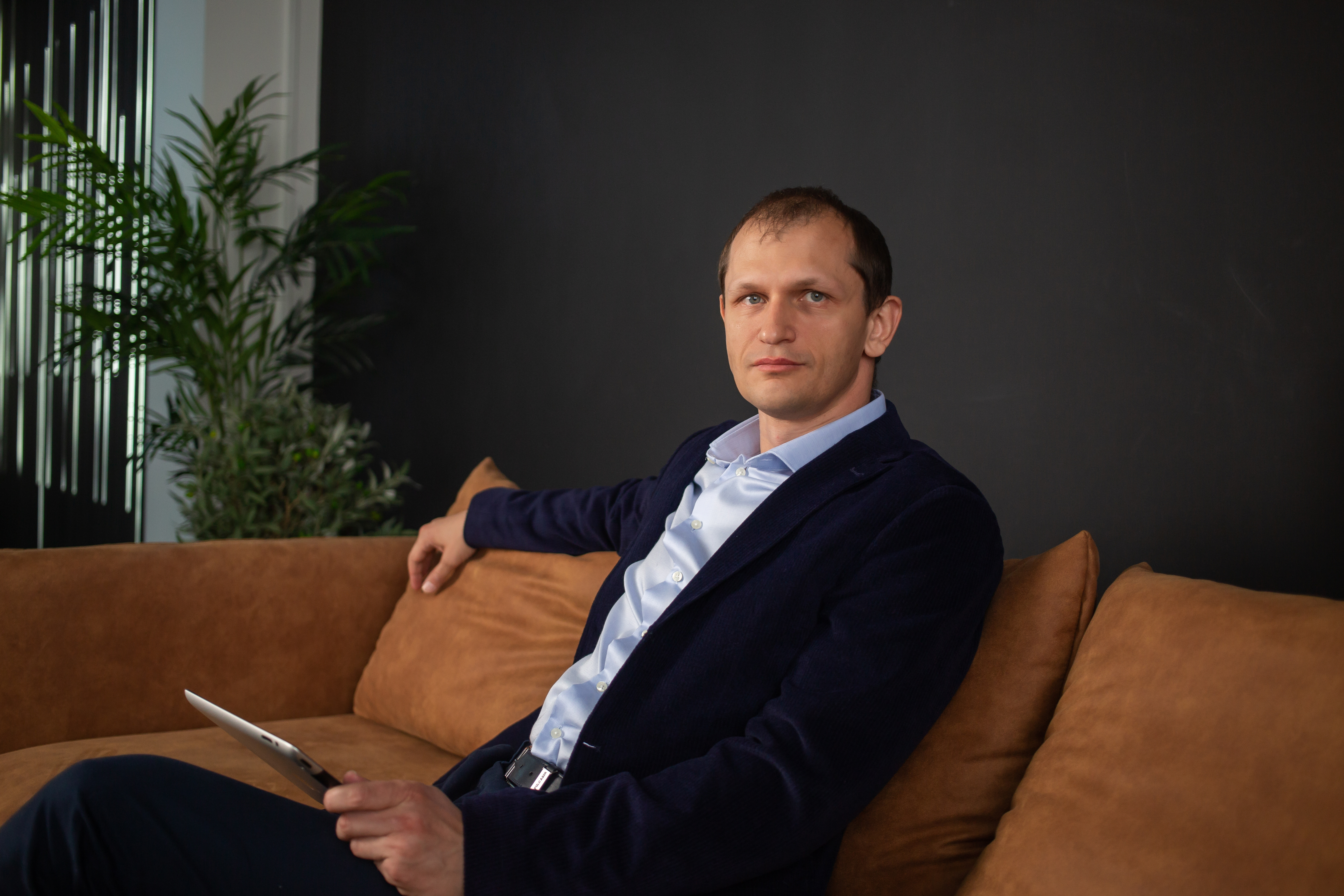 Дмитрий Альфер, сооснователь, совладелец "Про бизнес" Секретная TOP POWER и 83 миллиона просмотров. Сегодня «Про бизнес» исполняется 8 лет