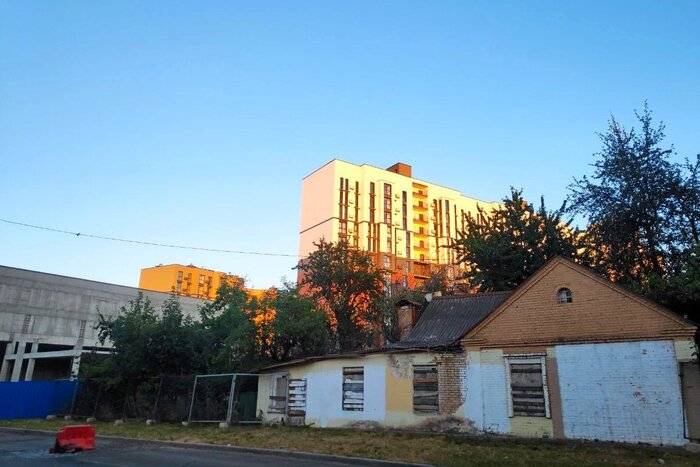 «По 50 рублей в месяц — на обслуживание». Посмотрели на ЖК на Тимирязева, где продается только готовое жилье