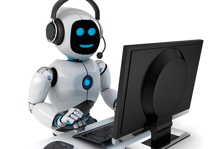 Белорусская IT-компания разработала систему для роботизации бизнес-процессов