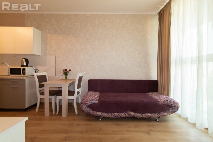 Топ-3 самых дешевых готовых к жизни квартир в Минск Мире до 50 тысяч долларов. Есть с камином и отдельной спальней