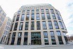 Белорусский Сбер презентовал новую Штаб-квартиру в центре Минска