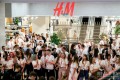 Cтало известно, когда в Минске наконец откроется H&M