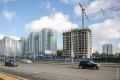 Посмотрели, как строится ЖК на Дзержинского с однушками по 50 тысяч долларов. Уже появились цены на второй дом