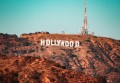 Что скрывается за символом HOLLYWOOD