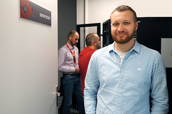 Фото: архив компании Softline Что делать бизнесу, когда закрыт доступ к лицензионному ПО и техподдержке?