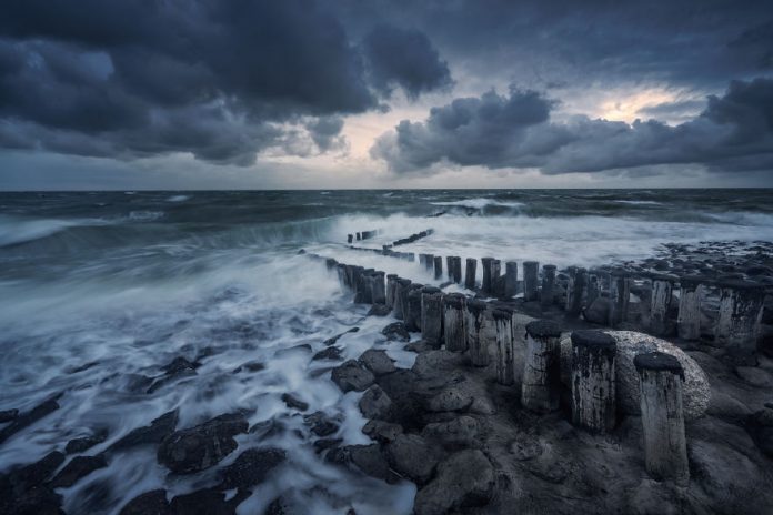 Фотограф-пейзажист считает Нидерланды самой красивой страной. И вот почему