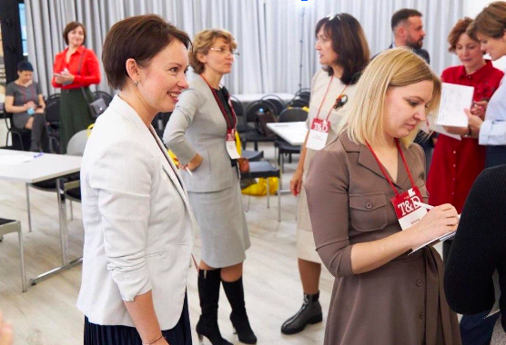 «Разногласия в команде могут привести к инновационным решениям». Как с помощью фасилитации сделать любой конфликт в компании источником новых идей