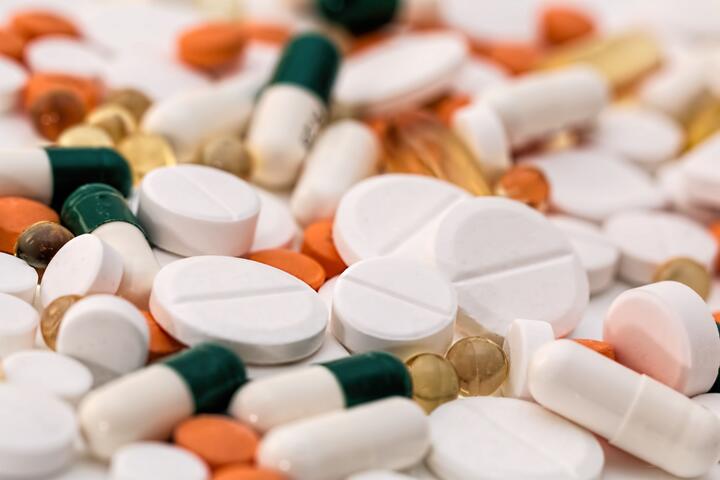 Цены на импортные лекарства в Беларуси будут формировать по-новому: в зависимости от курса валют