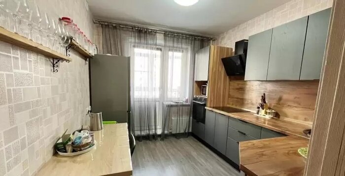 Дешевая двушка на Голубева в Минске оказалась квартирой из… Абакана. Как мошенники вели переписку с минчанкой