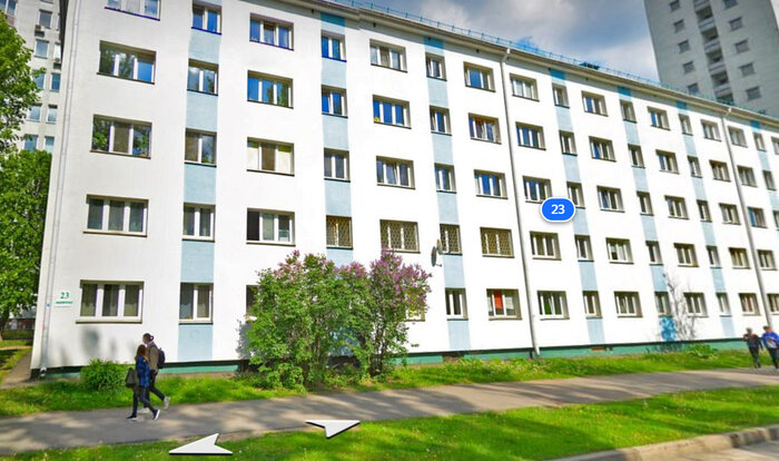 В Минске продается раритет – настоящая коммунальная квартира. Посмотрели, как она выглядит