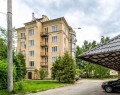 Об этом доме мало кто знает. Посмотрите, как выглядит одна из самых дорогих квартир, проданных в Минске в сентябре