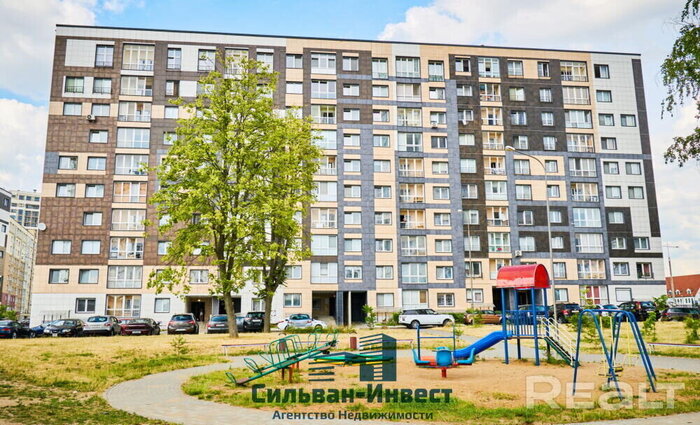 Разница с июнем − 20 тысяч долларов. Как сейчас выглядит самая дешевая квартира в «Маяке Минска»