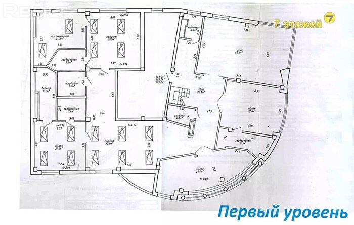 В Минске продали квартиру с рекордной площадью в полтысячи квадратов. Изначальную цену пришлось снизить вдвое